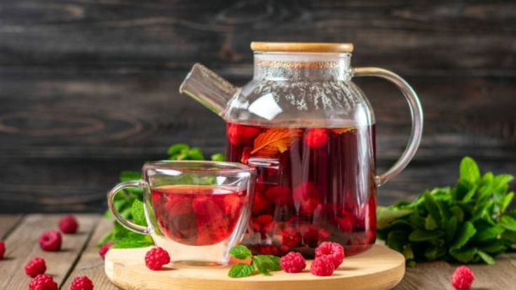 Aromática Frutos rojos