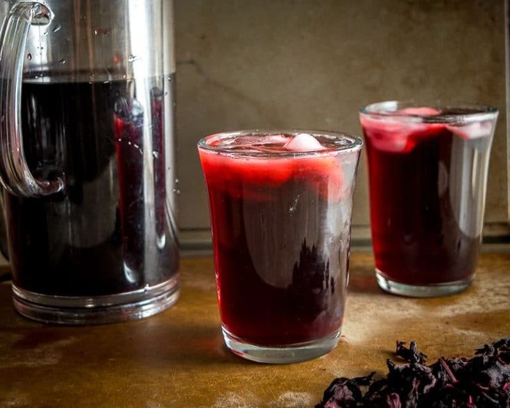 Vino caliente ( Jarra)