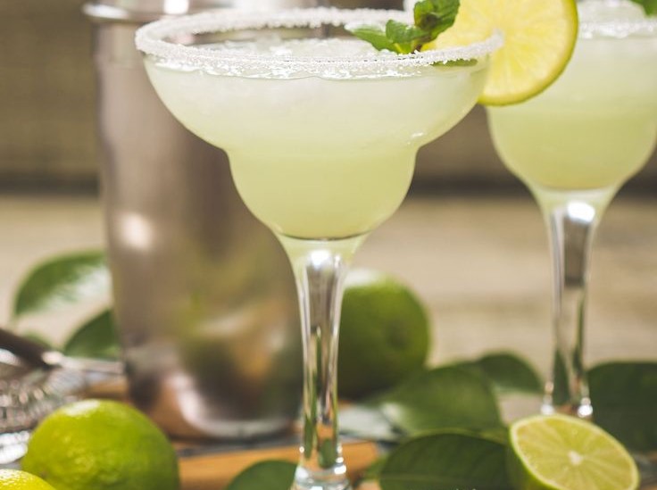 Margarita