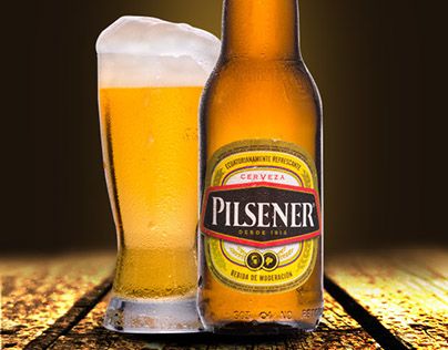 Pilsener